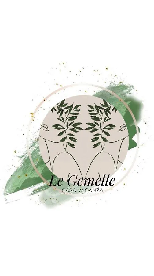 Holiday home Le Gemelle Casa Vacanza Naples