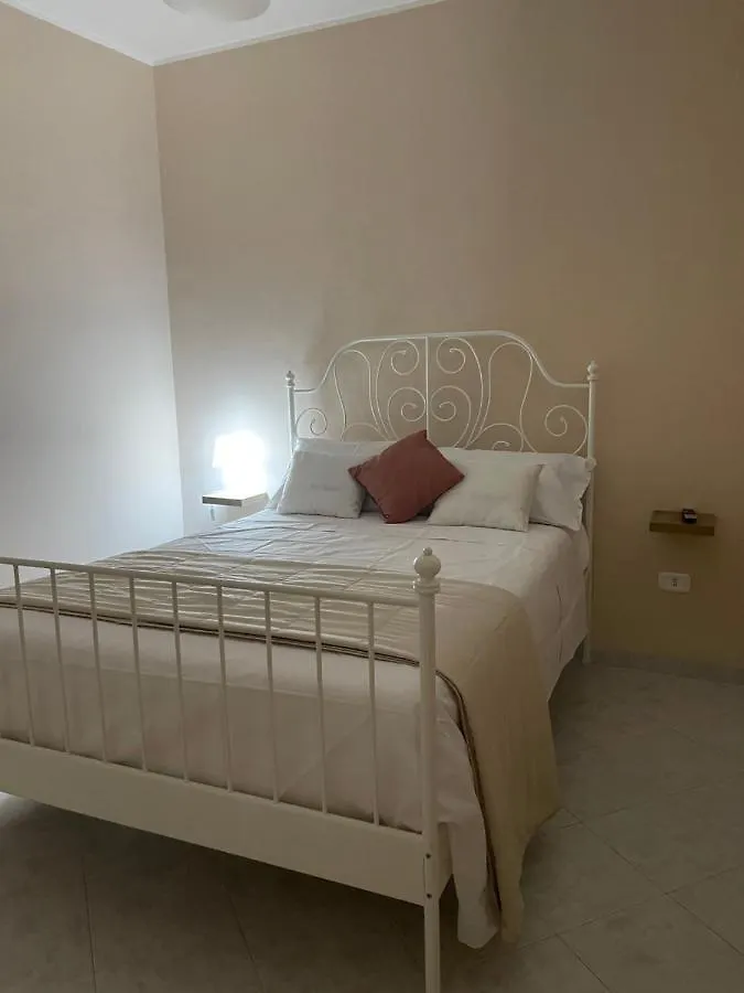 Le Gemelle Casa Vacanza Naples Holiday home