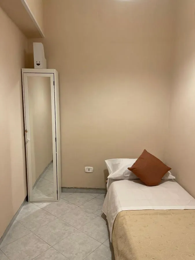 Le Gemelle Casa Vacanza Naples 0*,