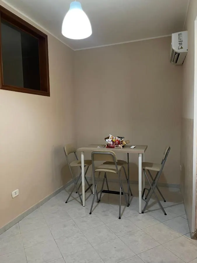 Le Gemelle Casa Vacanza Naples Holiday home