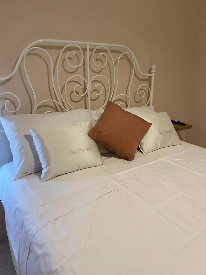 Le Gemelle Casa Vacanza Naples Italy