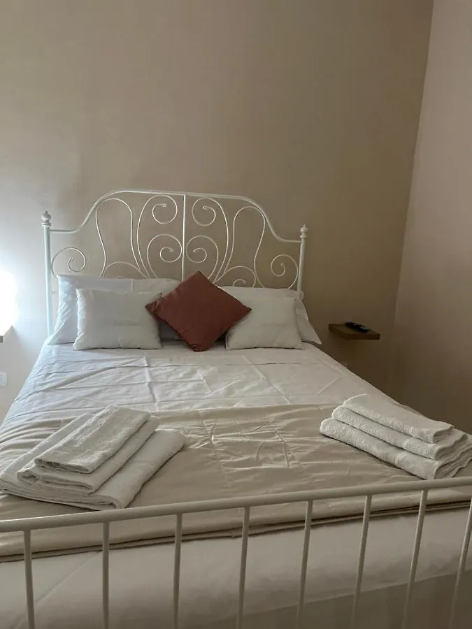 Holiday home Le Gemelle Casa Vacanza Naples Italy